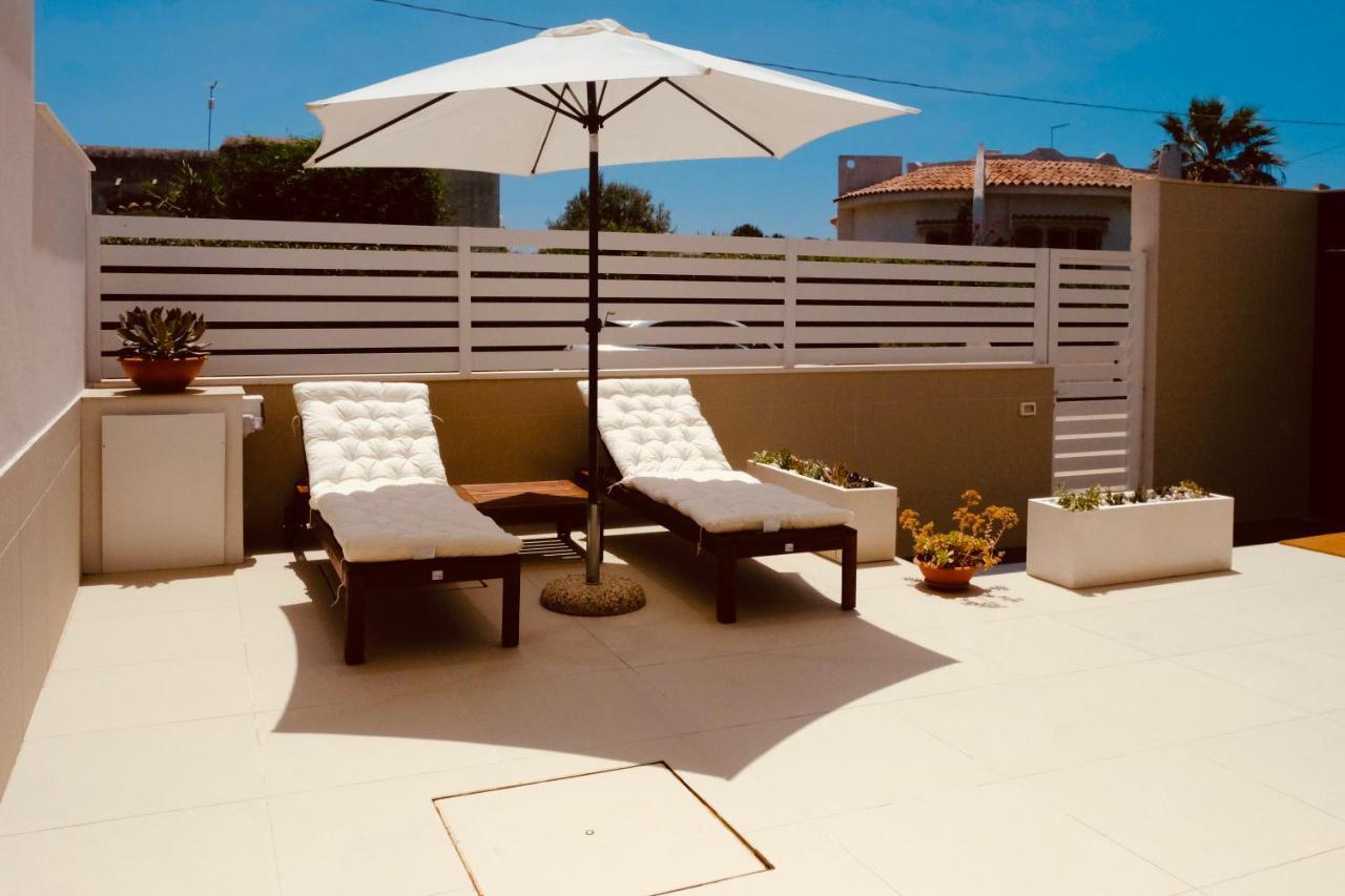 רייטאני Villa San Lorenzo מראה חיצוני תמונה