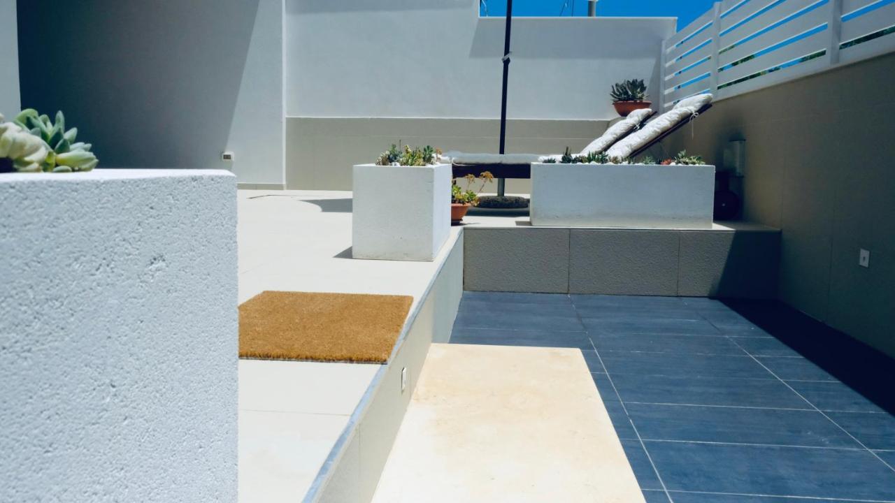 רייטאני Villa San Lorenzo מראה חיצוני תמונה